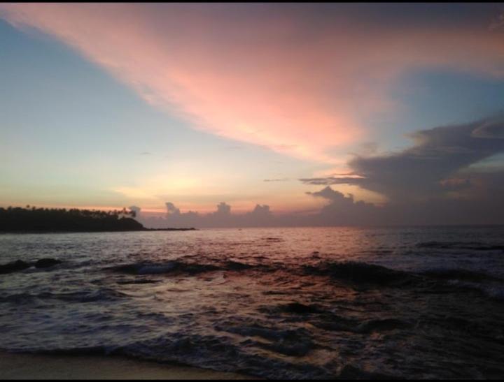 Unakuruwa Silent Beach Villa Tangalle Dış mekan fotoğraf