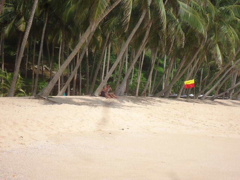 Unakuruwa Silent Beach Villa Tangalle Dış mekan fotoğraf